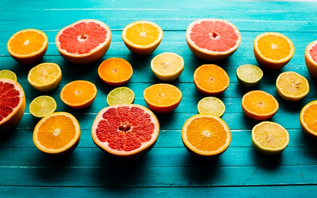Best Orange Types for Different Health Needs