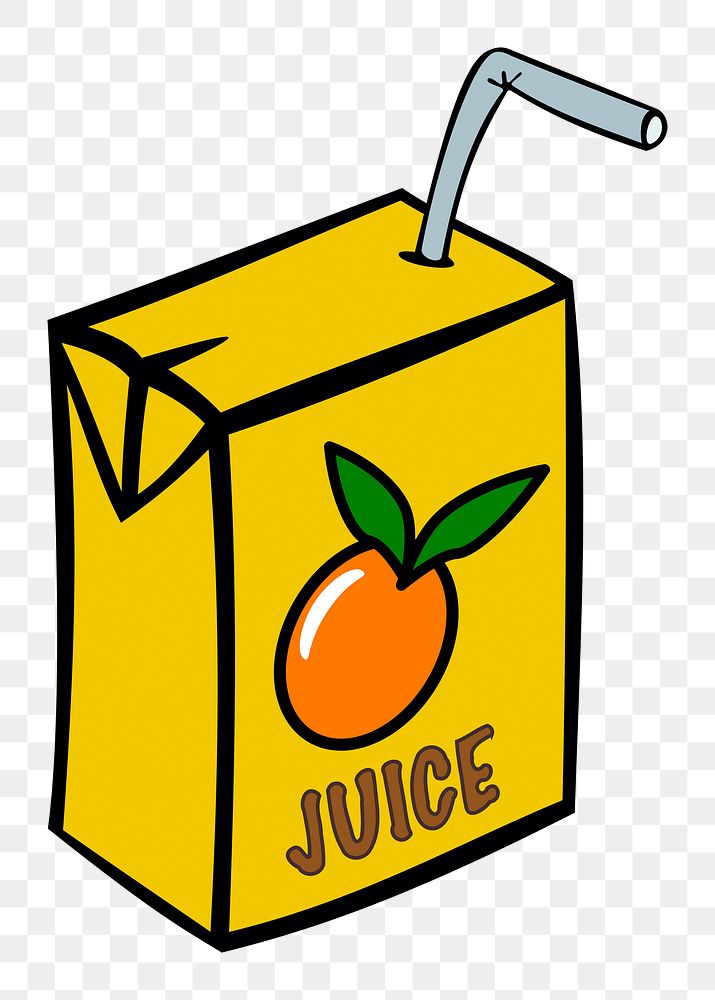 Comparing Prices: Orange Juice from Vending vs Grocery Store Tetra Paks