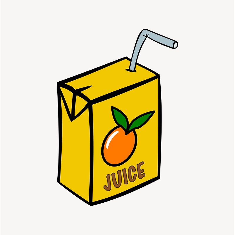 Jusfres OJ vs Tetra Paks and Bottled Juices