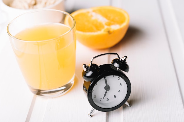 What is the Best Time of the Day to Eat Oranges?