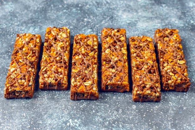 Apples vs. Nature Bars: A Vending Machine Showdown - Convenience vs. Whole Food
