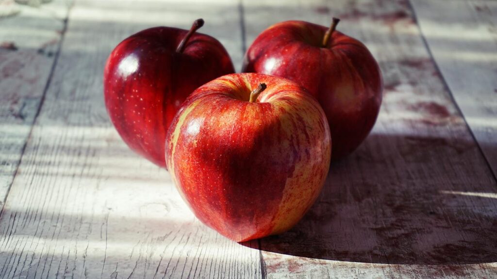 Tips for Maximizing the Nutritional Value of Apple 