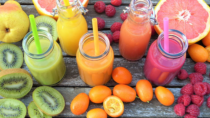 Vegan and Vegetarian-Friendly Juices: How Jus Fres Caters to Vancouver's Plant-Based Community