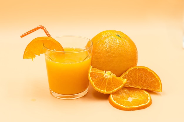 is orange juice vegan